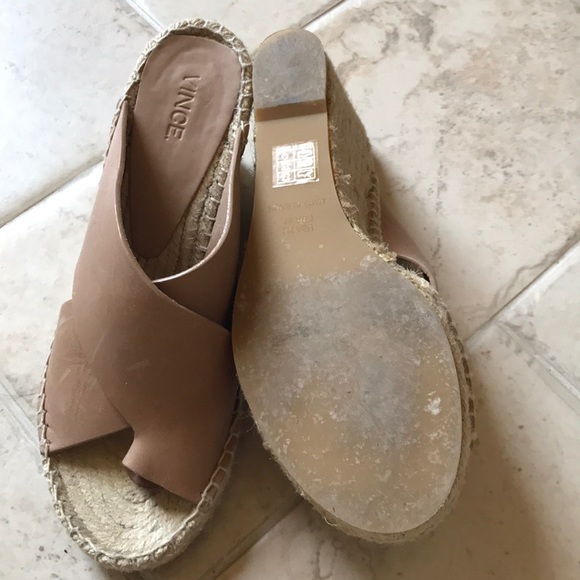 Vince sandal - Picture 5 of 5